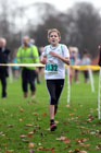 Green 1132, North East Harrier League, Blaydon.